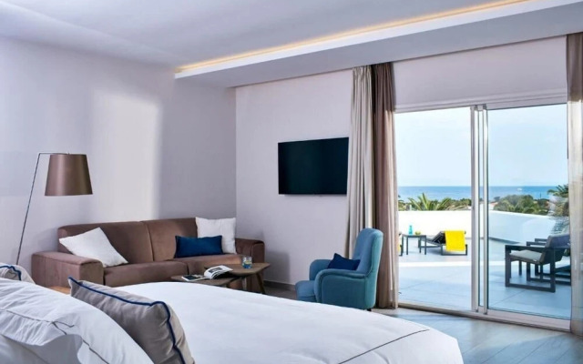 Tiamo Secrets Leading Villas White House