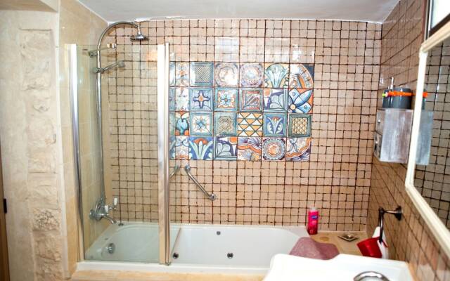 Beit Yosef Guest House Zimmers Safed