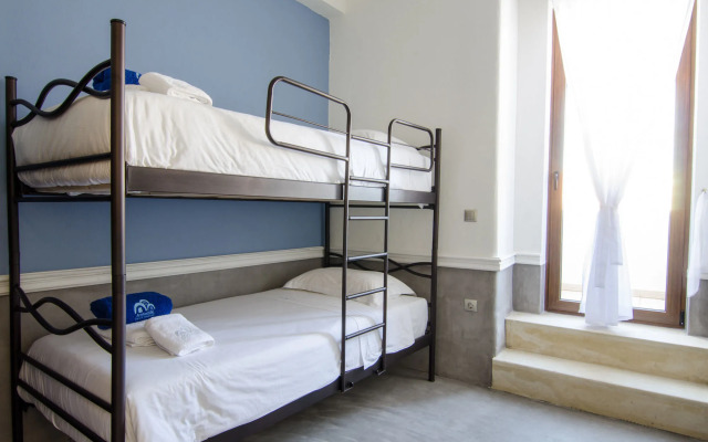 Athina House Spa & Hammam