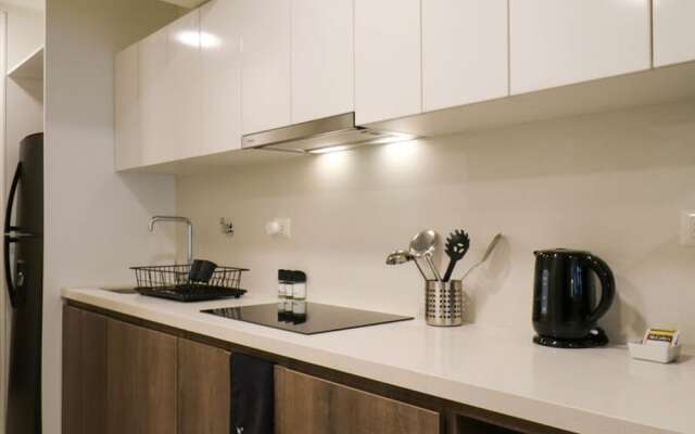 w Modern Loft With Balcony in Barranco