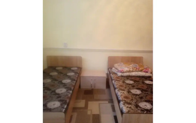 Kz-hostel
