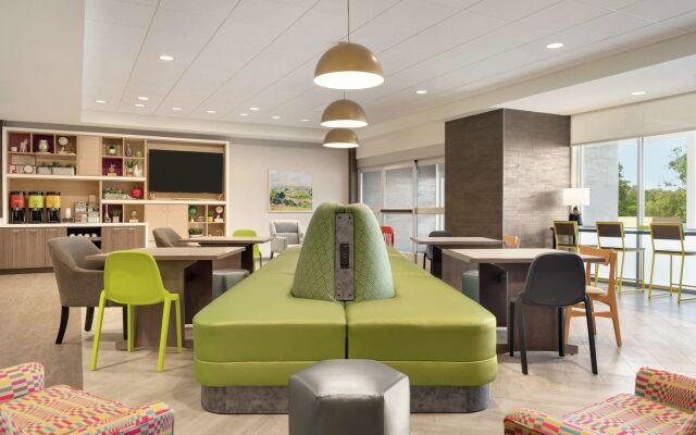 Home2 Suites by Hilton Ephrata