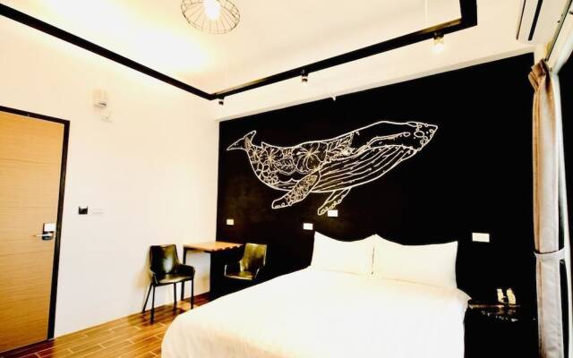 25 Inn Kenting Henchun