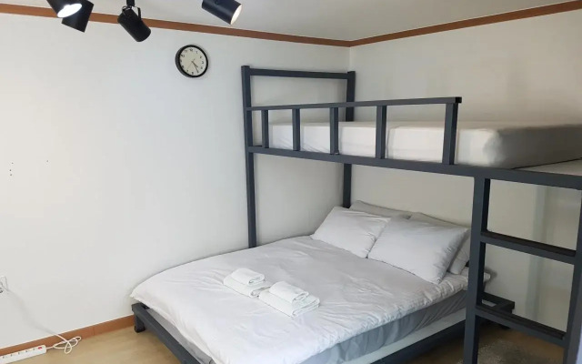 Chuls Lodge