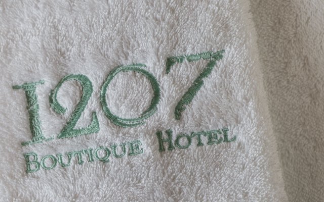 Hotel 1207 Special Class