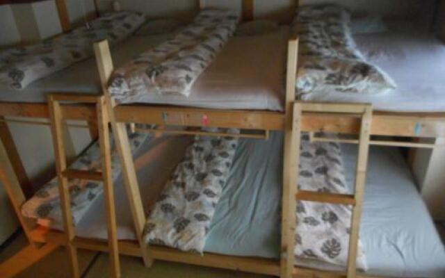 JGH东京旅舍(Jgh Tokyo Hostel)