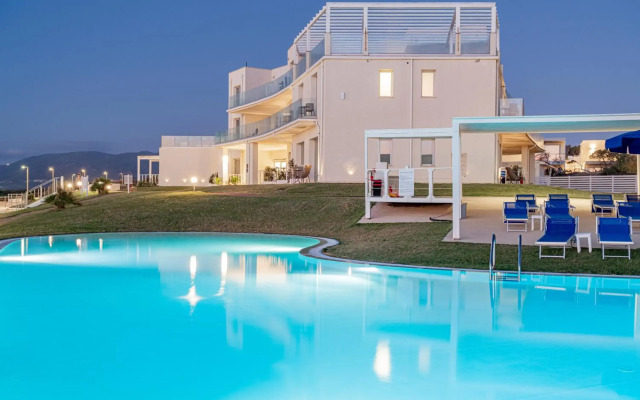 Bellevue Sardinia Resort, Affiliated by Meliá