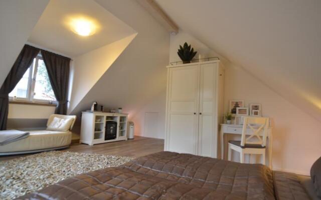 Loft in der Nähe von München