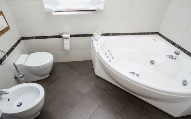 Villa Zuccon Comfortable Holiday Residence