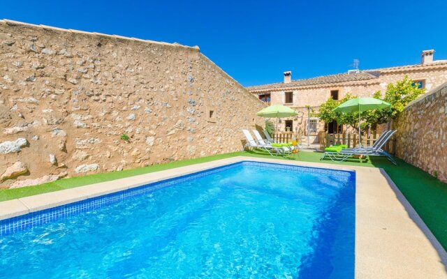 Finca Can Maria Costitx