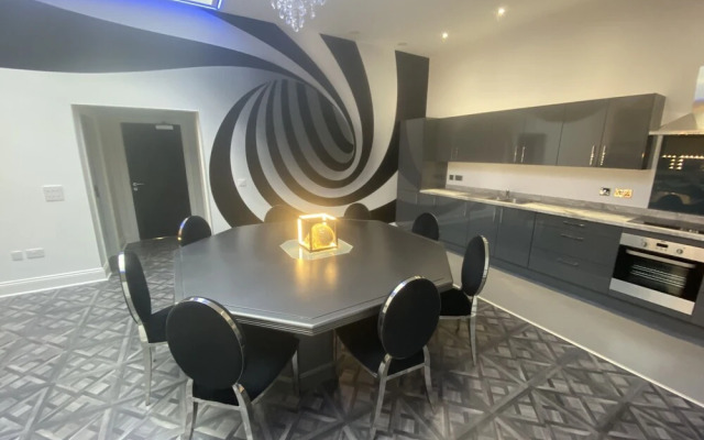 iStay Liverpool 1 Temple Court