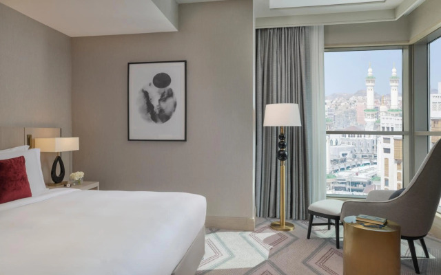 Jumeirah Jabal Omar Makkah