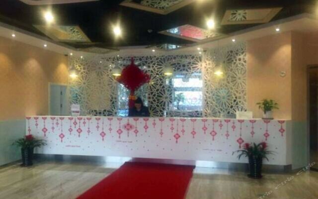 Platinum-Lai Hotel Group