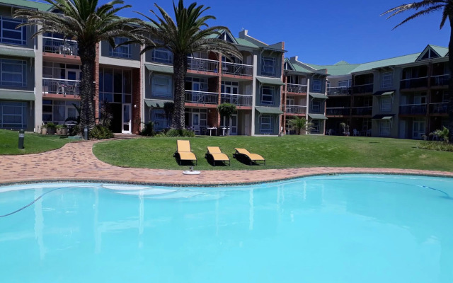 Brookes Hill Suites 238