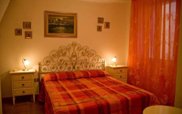 Bed and Breakfast Vecchia Alghero