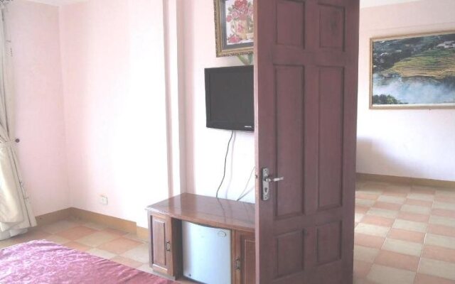 Sapa Hotel