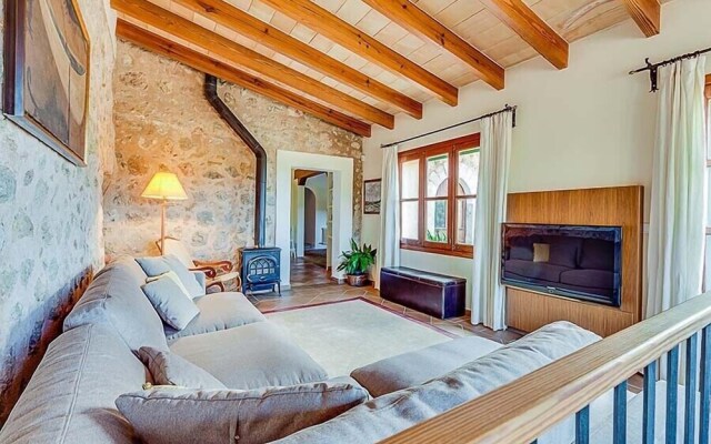 Villa Son Beltran Valldemossa