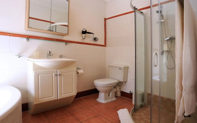 Orange Ville Guesthouse