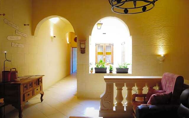 Ta' Rosalba B&B