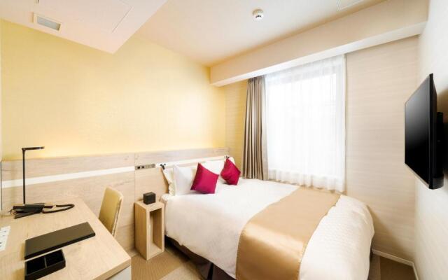Best Western Hotel Fino Tokyo Akasaka