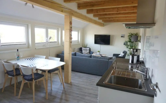 Schauf Ferienwohnung 5