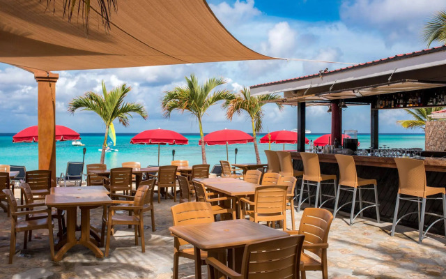 Bohio Dive Resort
