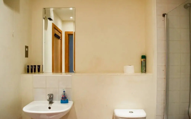 Modern 2 Bedroom East London Apartment by Olympic Park
