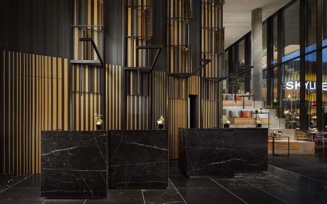 NH Collection Frankfurt Spin Tower