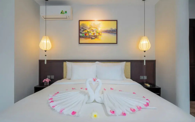 Backhome Hotel - Hostel