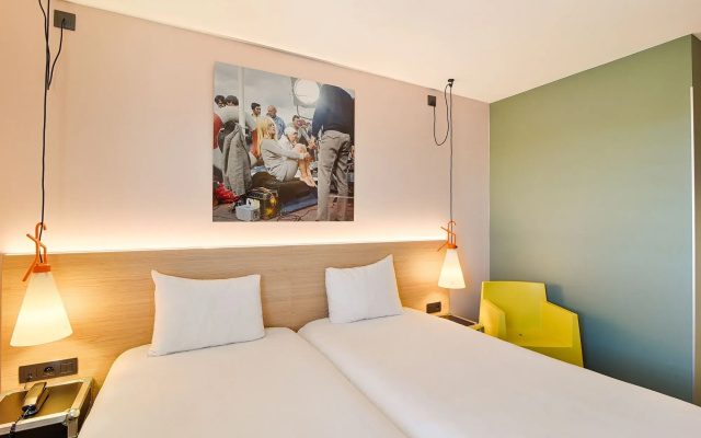 ibis Styles Lyon Confluence
