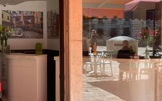 Hotel San Geremia