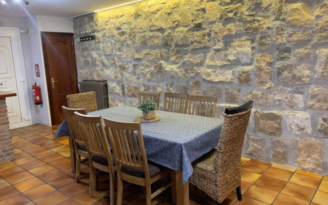 Apartamento Rural Kabitxoa