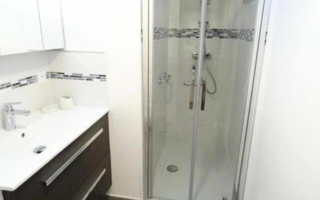 Résidence Maison Panczer - Studio pour 2 Personnes 804