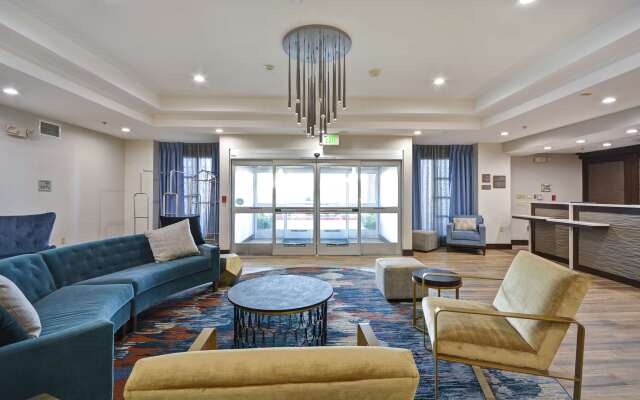Homewood Suites by Hilton Palm Desert