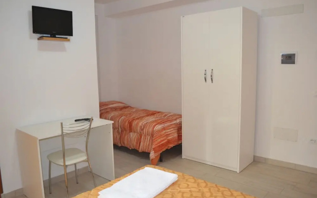 Camere I Monelli
