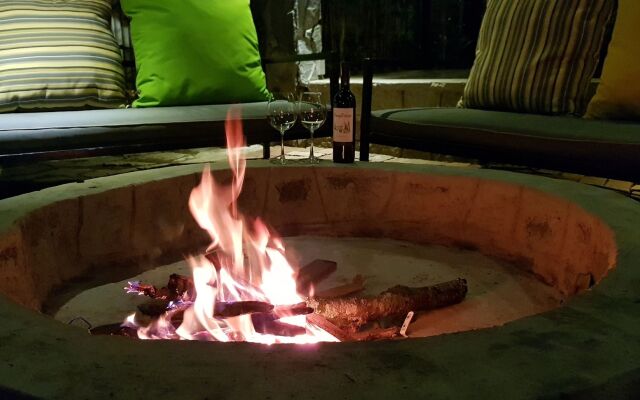 Banyan House Eco Hotel