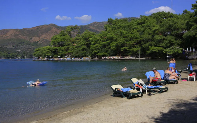 Marmaris Imperial Hotel