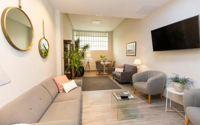 Hotel En Ribadeo Rosmary