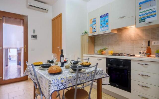 Affaccio Sul Grande Smeraldo