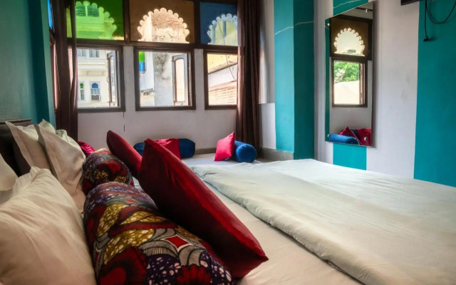 Dreamyard Udaipur