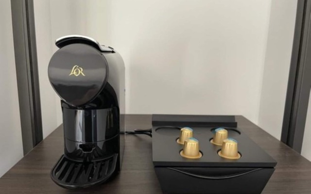 Hôtel Saint Georges