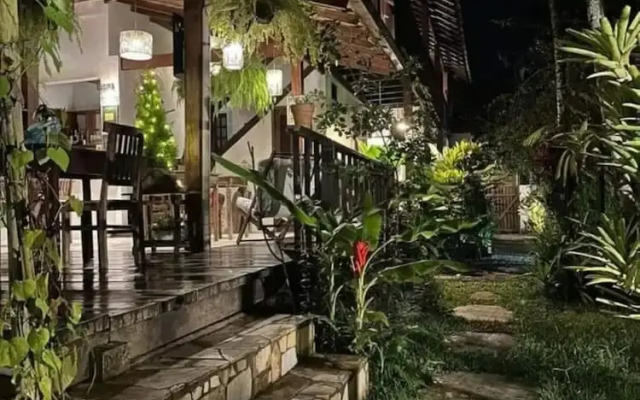 Planeta Banana B&B