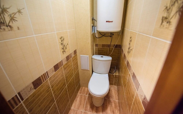 Apartment on Bestuzheva 15a