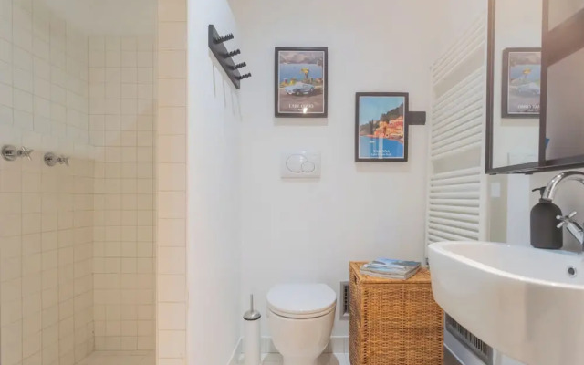 Vista Lario by Rent all Como