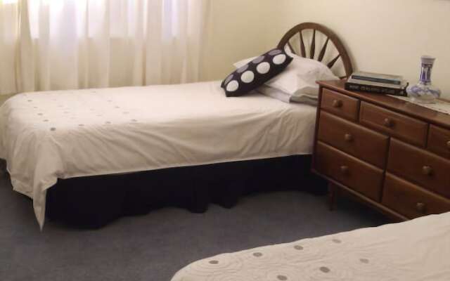 Seaview Bed & Breakfast
