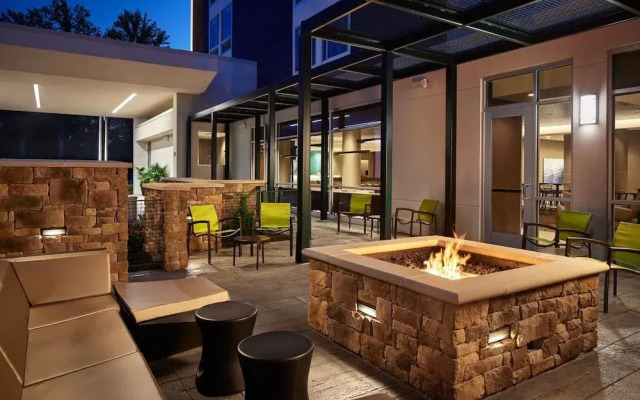 Springhill Suites By Marriott Frederica