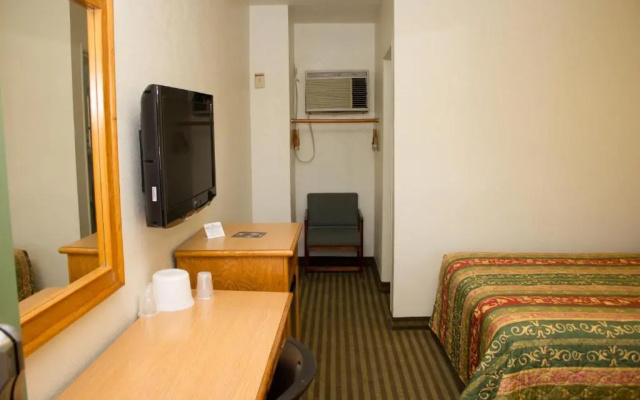 King's Rest Motel