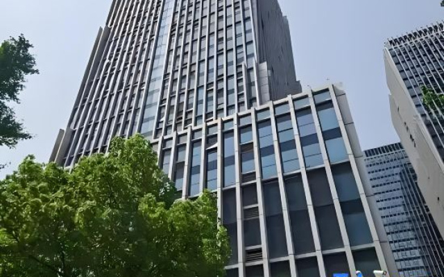Sweetome Vacation Rentals (Hexi Wanda Plaza) – Exterior – Nanjing