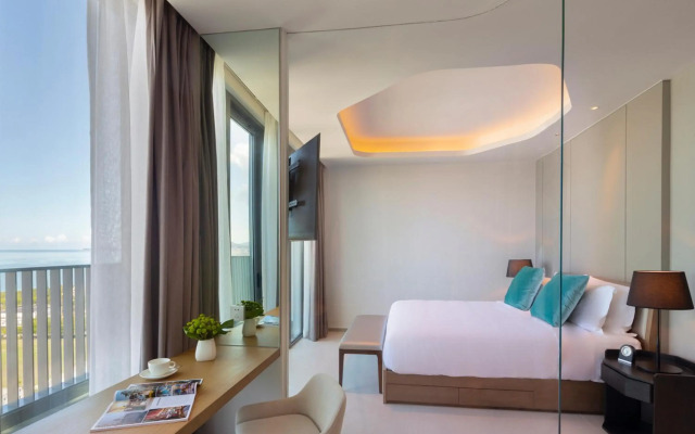 Oakwood Apartments Sanya