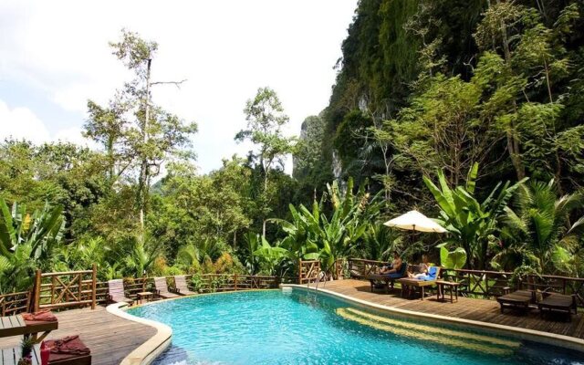 The Vatika Resort and Spa